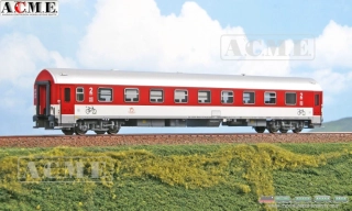 HO ACME 52999, Osobní vůz, Typ Bpeer 29-70 2. třídy