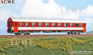 HO ACME 52967, Osobní vůz Apeer 1. třídy
