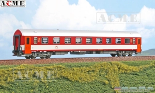 HO ACME 52974 Osobní vůz Bpeer 2. třídy