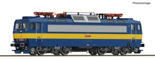 HO Roco, ESO ES 499.1 ČSD, DIGITAL ZVUK, 7510241