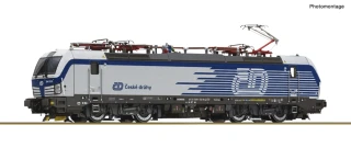 HO Roco, Vectron 384 032-9 ČD, DIGITAL ZVUK, 7510268